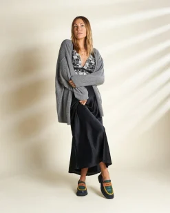 Online Adam In Navy Women Platforms