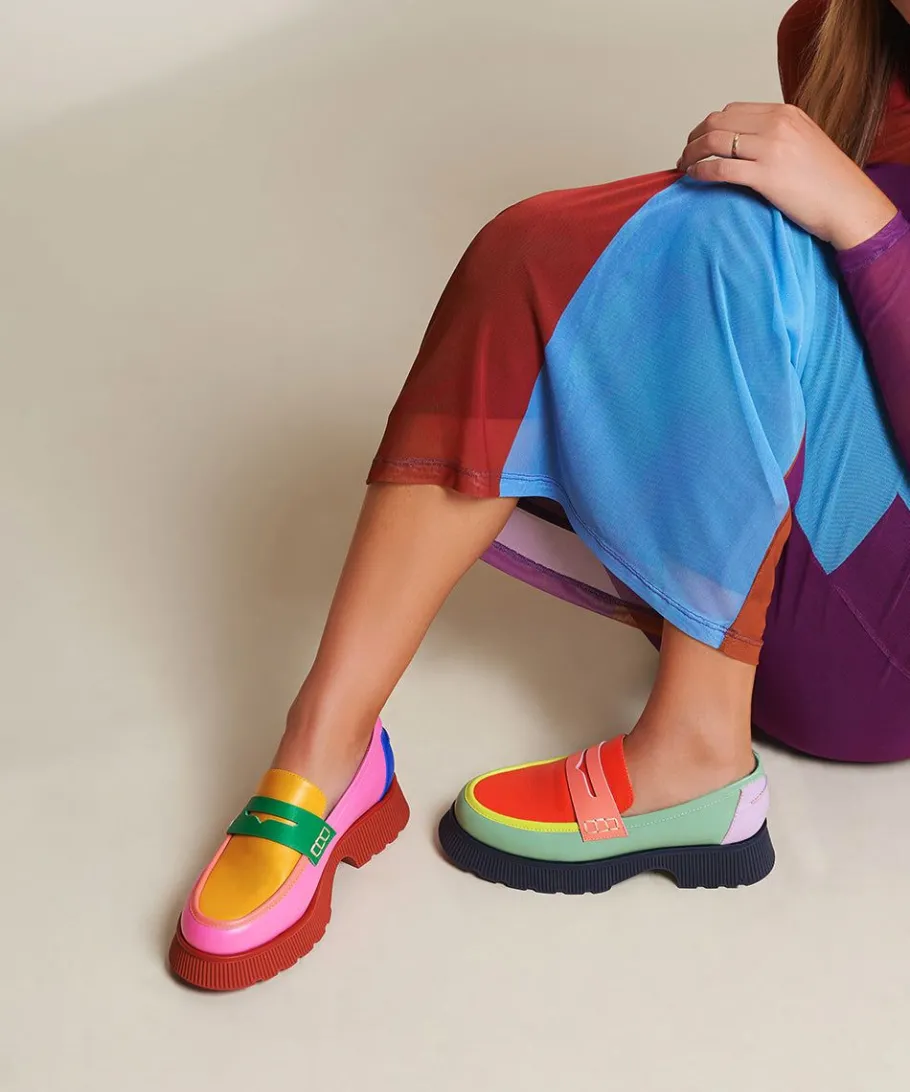 Online Adam In Solimar Women Platforms