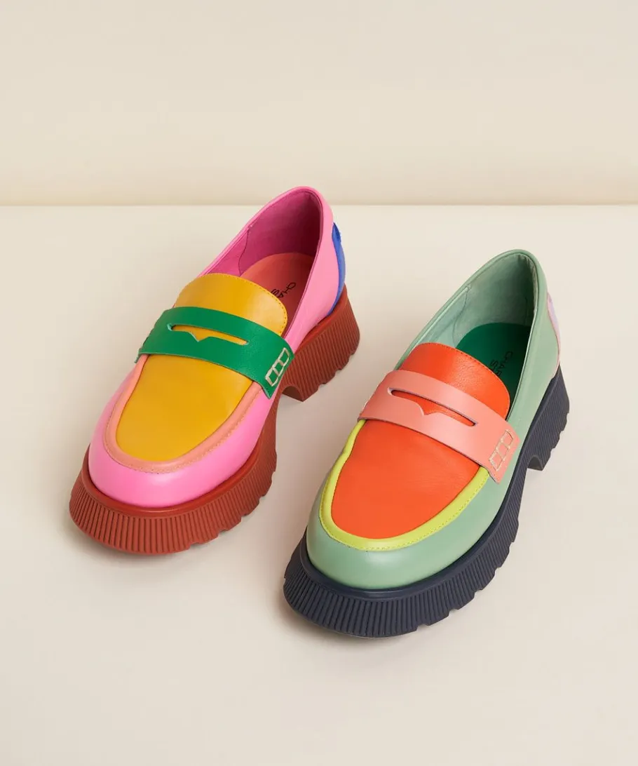 Online Adam In Solimar Women Platforms