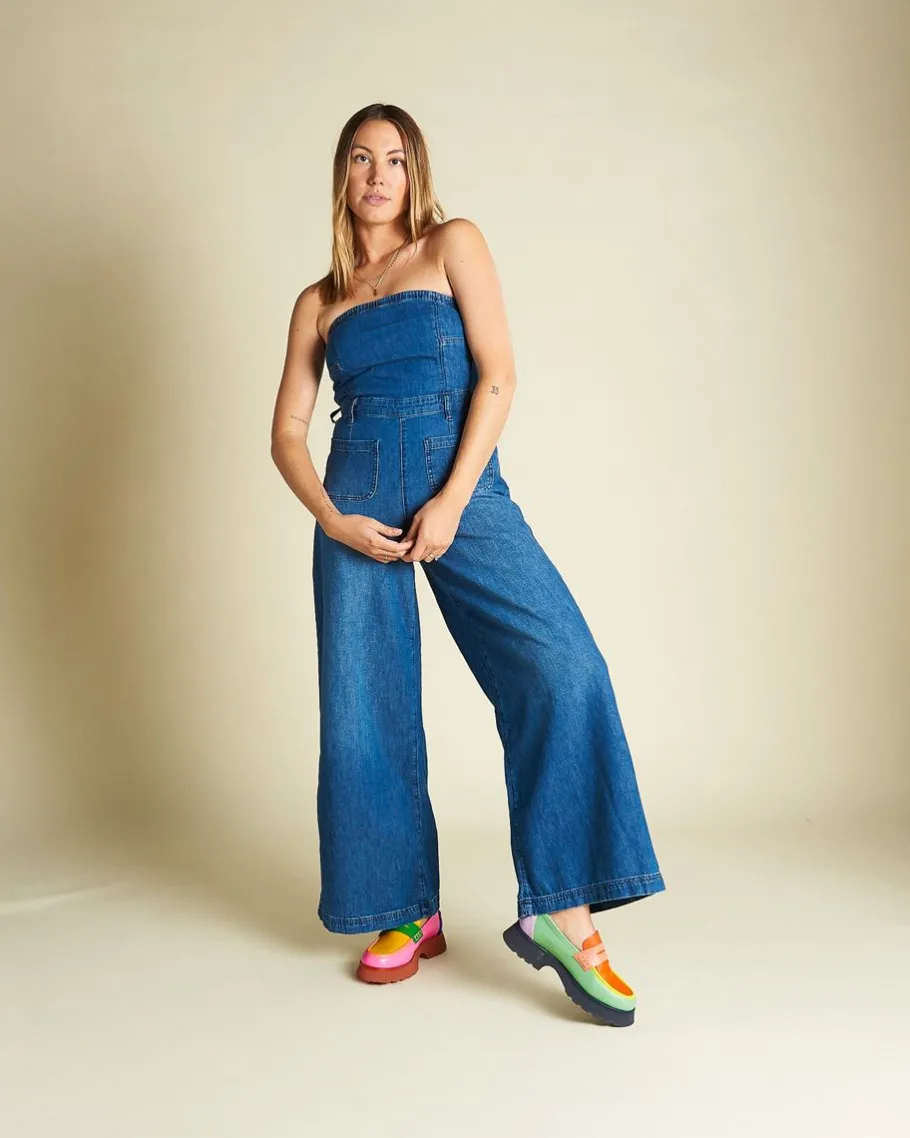 Online Adam In Solimar Women Platforms