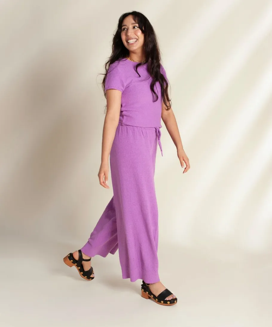 New Allie In Black Stud Women Clogs