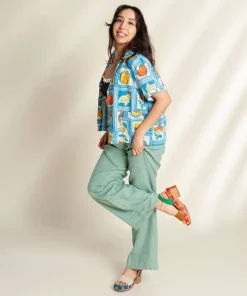 Allie In Kingston Stud Women Sandals