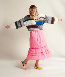 Allie In Nassau Women Clogs