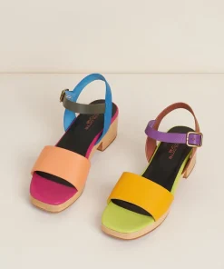 New Allie In Nassau Women Sandals