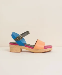 New Allie In Nassau Women Sandals