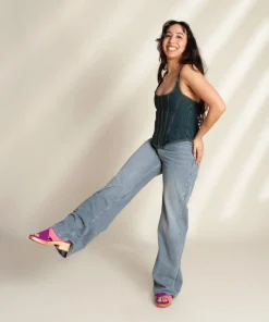 Outlet Amos In Flamingo Women Clogs