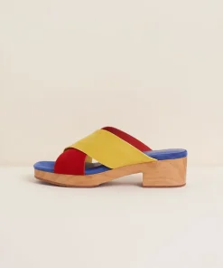 Hot Amos In Kingston Women Clogs