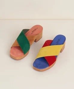 Hot Amos In Kingston Women Clogs