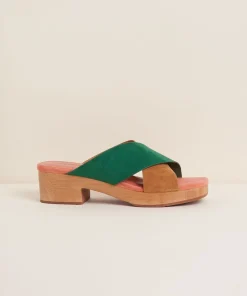 Hot Amos In Kingston Women Clogs