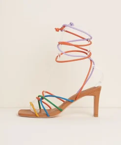 Best Aurora In Confetti Women Heels