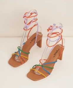 Best Aurora In Confetti Women Heels