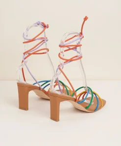 Best Aurora In Confetti Women Heels