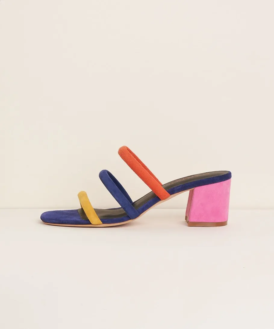 Online Belle In Norris Women Sandals