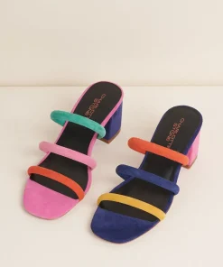 Online Belle In Norris Women Sandals