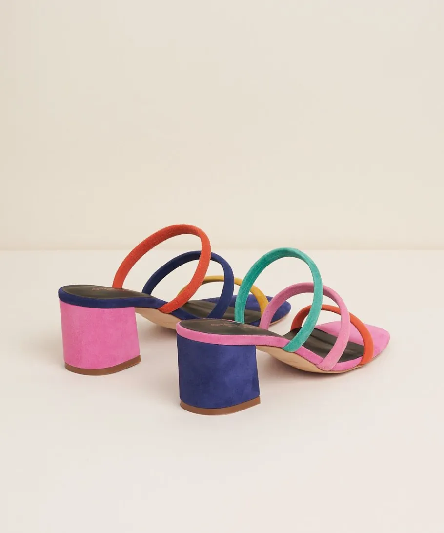 Online Belle In Norris Women Sandals