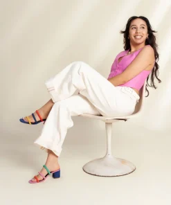 Online Belle In Norris Women Sandals