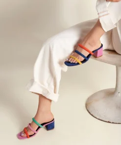 Sale Belle In Norris Women Heels