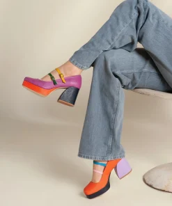 Sale Bizzy In Bermuda Women Heels