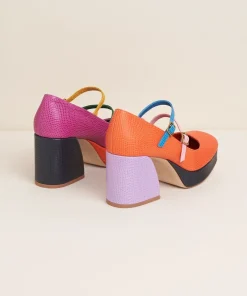 Sale Bizzy In Bermuda Women Heels