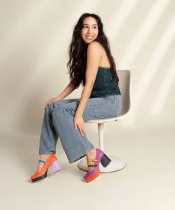 Sale Bizzy In Bermuda Women Heels