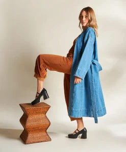 Bizzy In Black Women Heels