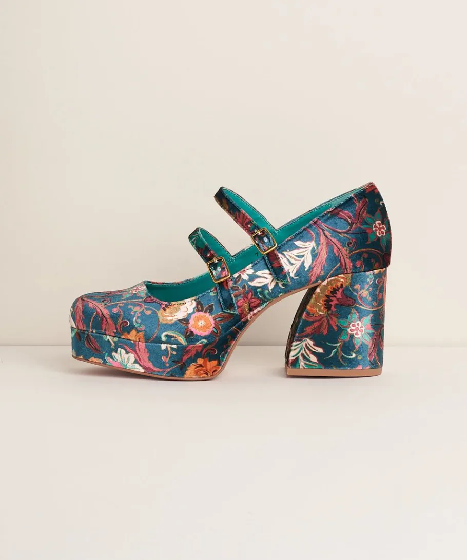 Online Bizzy In Hani Women Heels