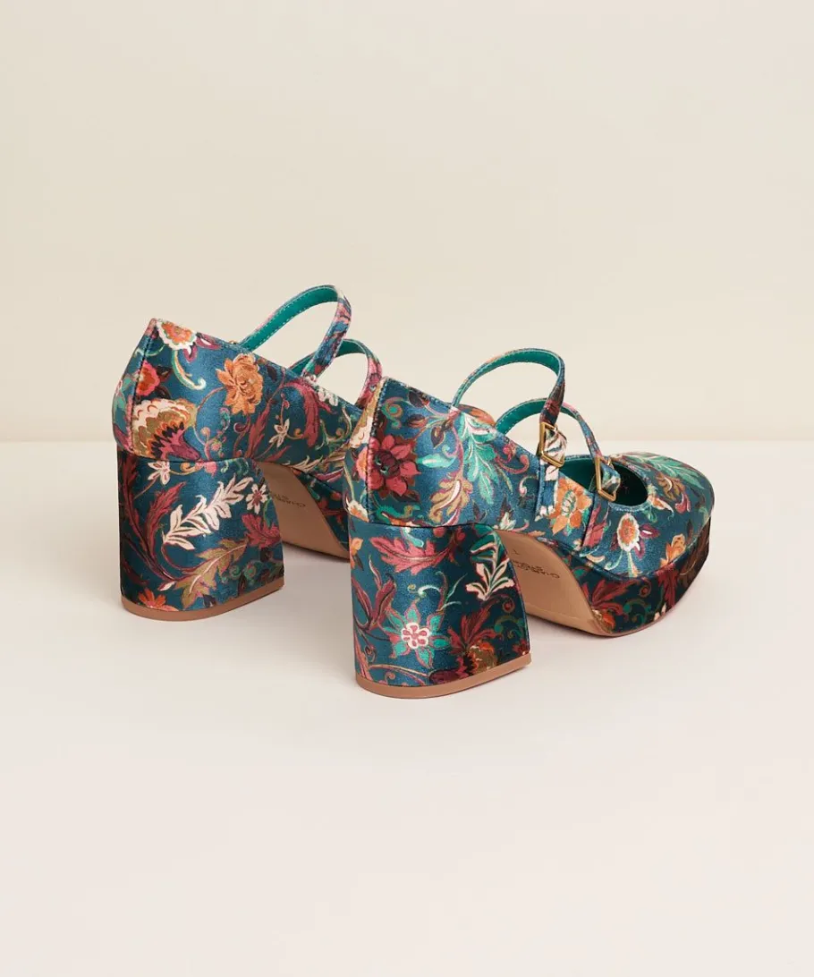 Online Bizzy In Hani Women Heels