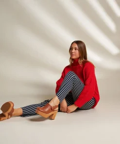 Online Bonnie In Luggage Women Platforms