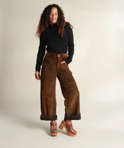 Best Bonnie In Whiskey Floral Women Platforms