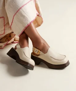 Sale Carlos In Oat Women Platforms