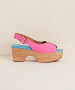 Best Cedric In Cabana Women Platforms