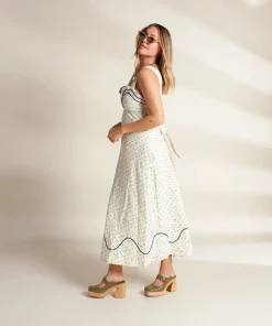 Sale Charis In Khaki Women Clogs