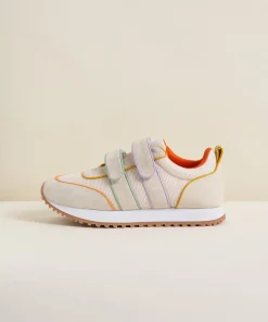 Clearance Conner In Beachball Women Sneakers