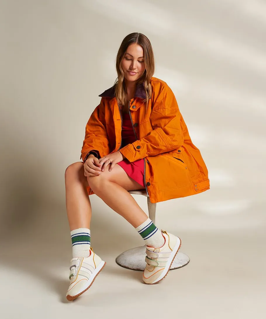 Clearance Conner In Beachball Women Sneakers