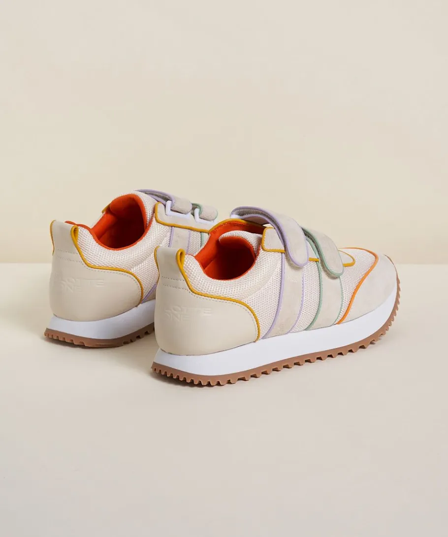 Clearance Conner In Beachball Women Sneakers