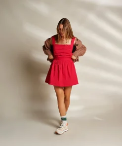 Clearance Conner In Beachball Women Sneakers