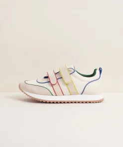 Outlet Conner In Crayon Women Sneakers
