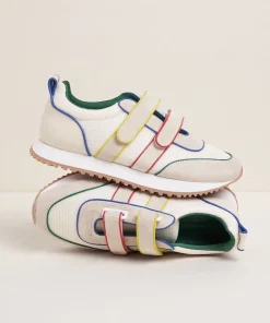 Outlet Conner In Crayon Women Sneakers