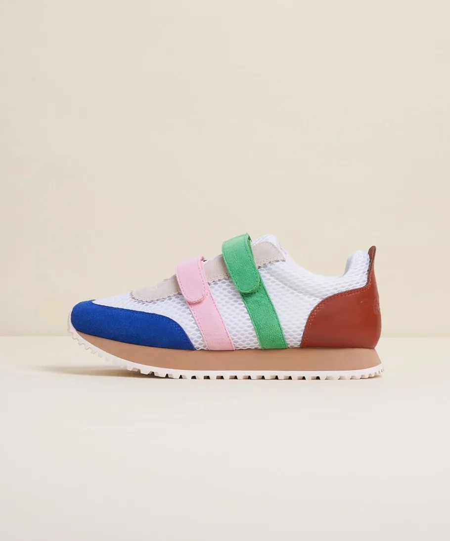 Conway In Pier Women Sneakers