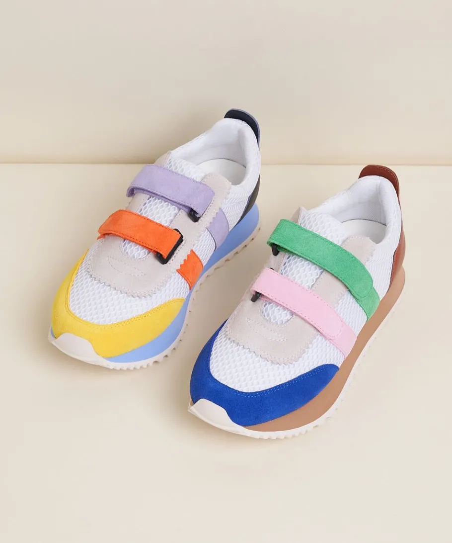 Conway In Pier Women Sneakers