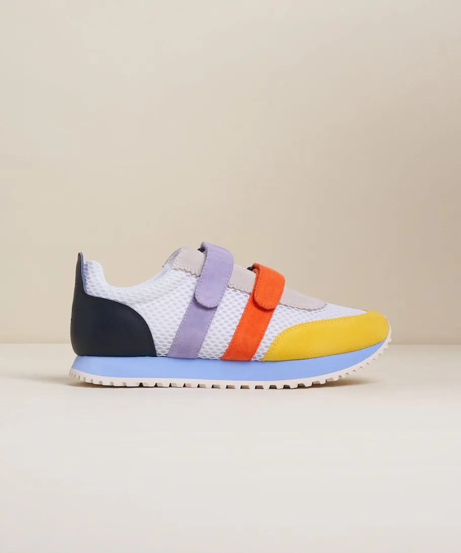 Conway In Pier Women Sneakers