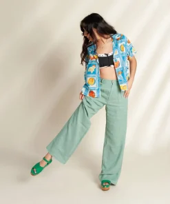 New Dermot In Kite Stud Women Clogs