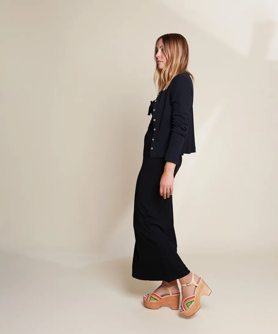 Outlet Donna In Rainbow Women Platforms