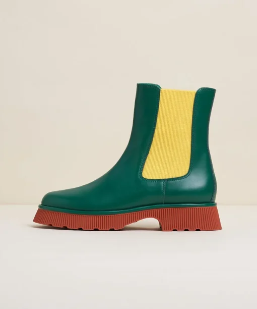 Discount Esmee In Juniper Women Boots