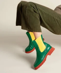 Discount Esmee In Juniper Women Boots