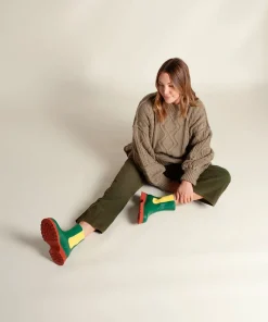 Discount Esmee In Juniper Women Boots