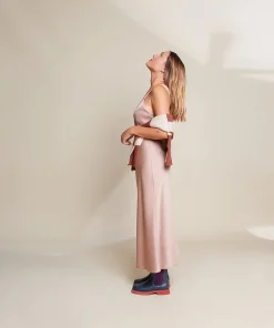 Online Esmee In Navy Women Boots