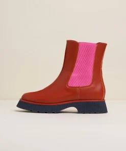 Best Esmee In Sienna Women Boots