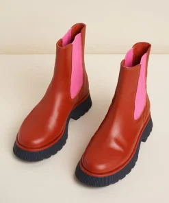 Best Esmee In Sienna Women Boots