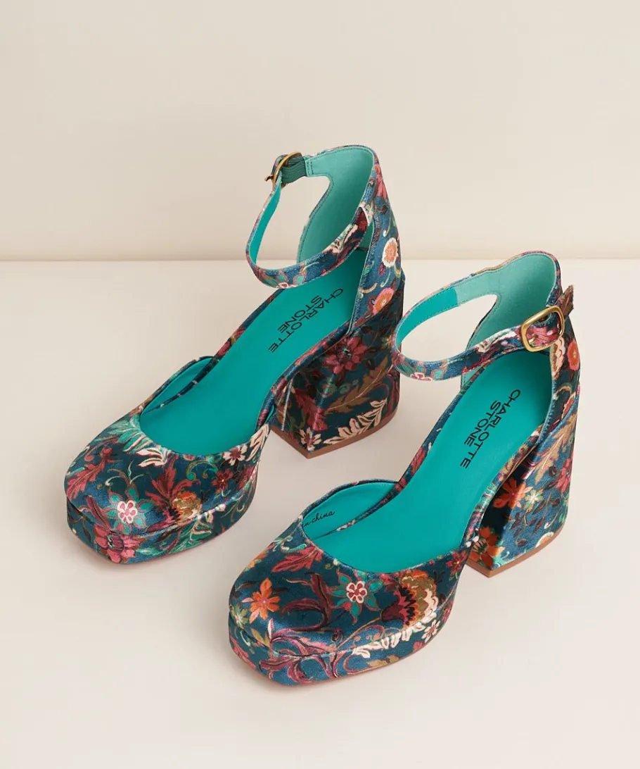 Best Fran In Hani Women Platforms